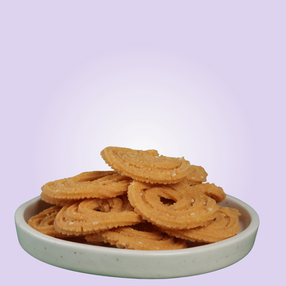 Butter Murukku