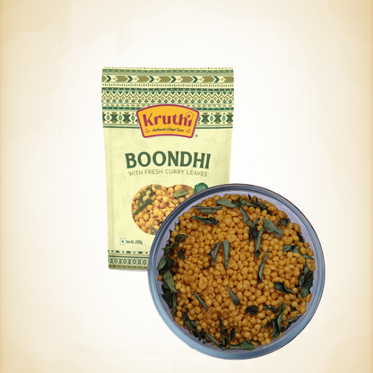 Boondhi