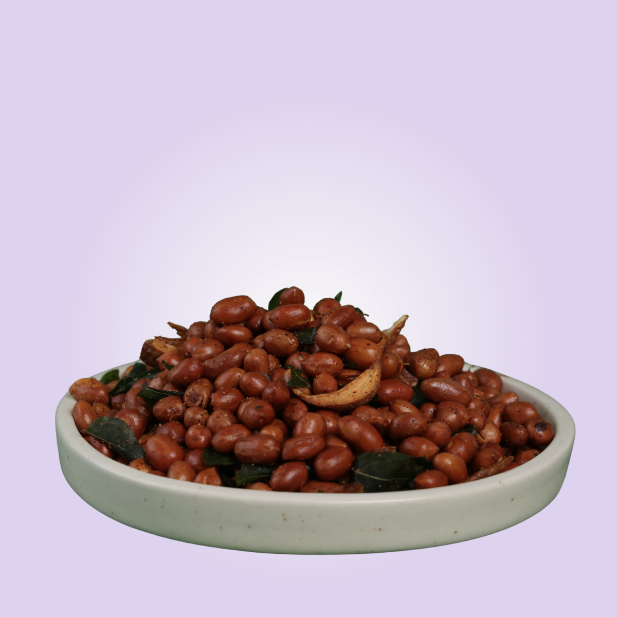 Masala Peanuts