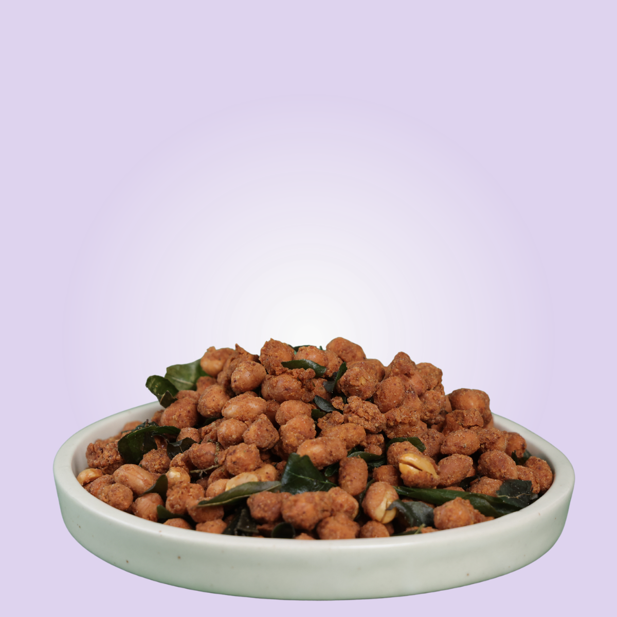 Coated Peanuts