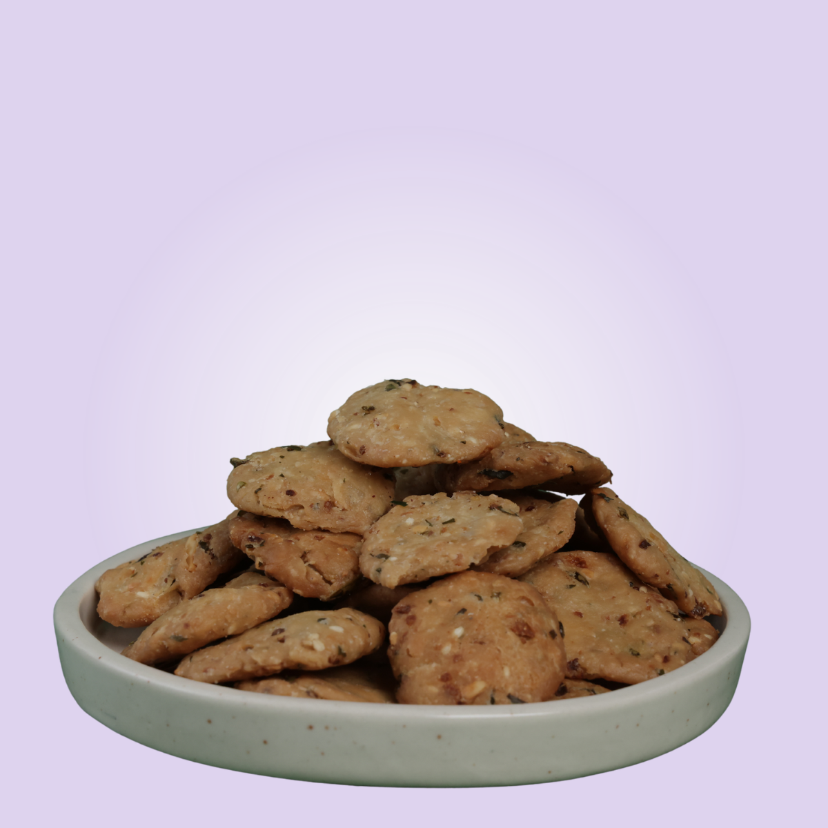 Mini Maddur Vada