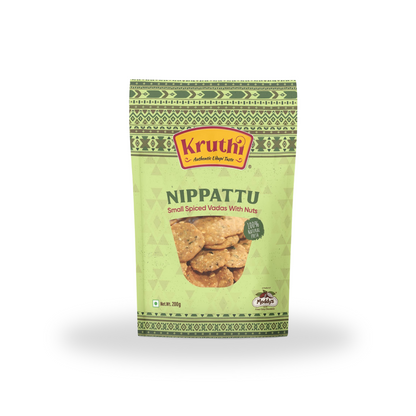 Nippattu