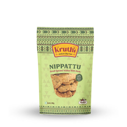 Nippattu