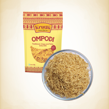 Ompodi