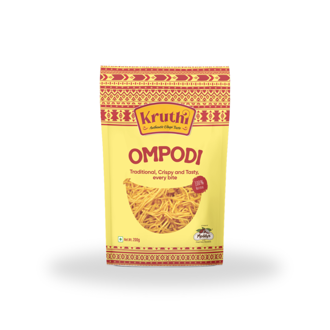 Ompodi
