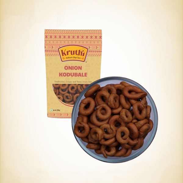 ONION KODUBALE