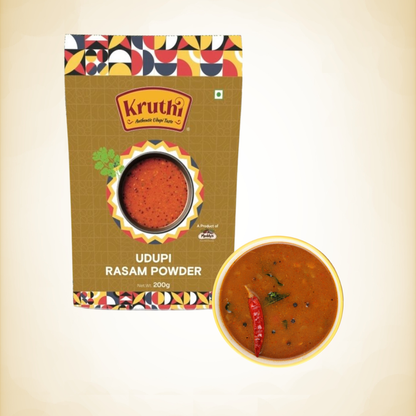 Udupi Rasam Powder