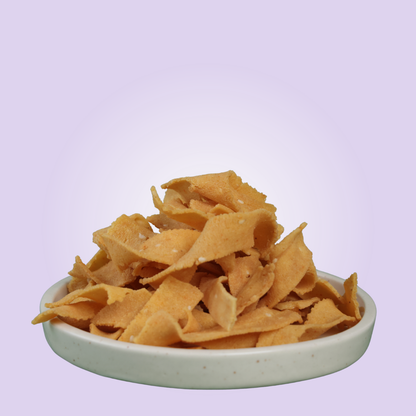 Ribbon Murukku