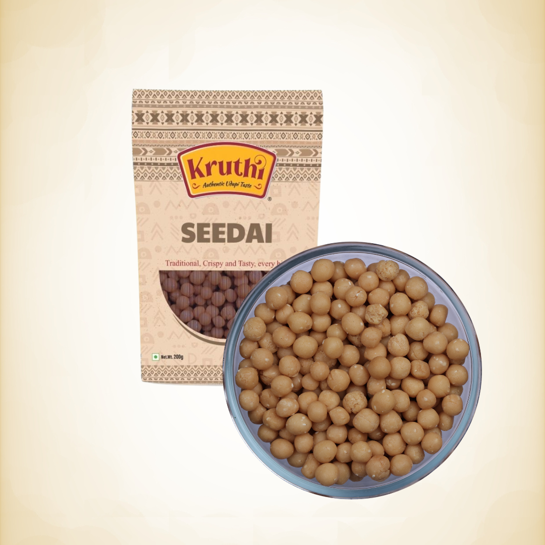 Seedai