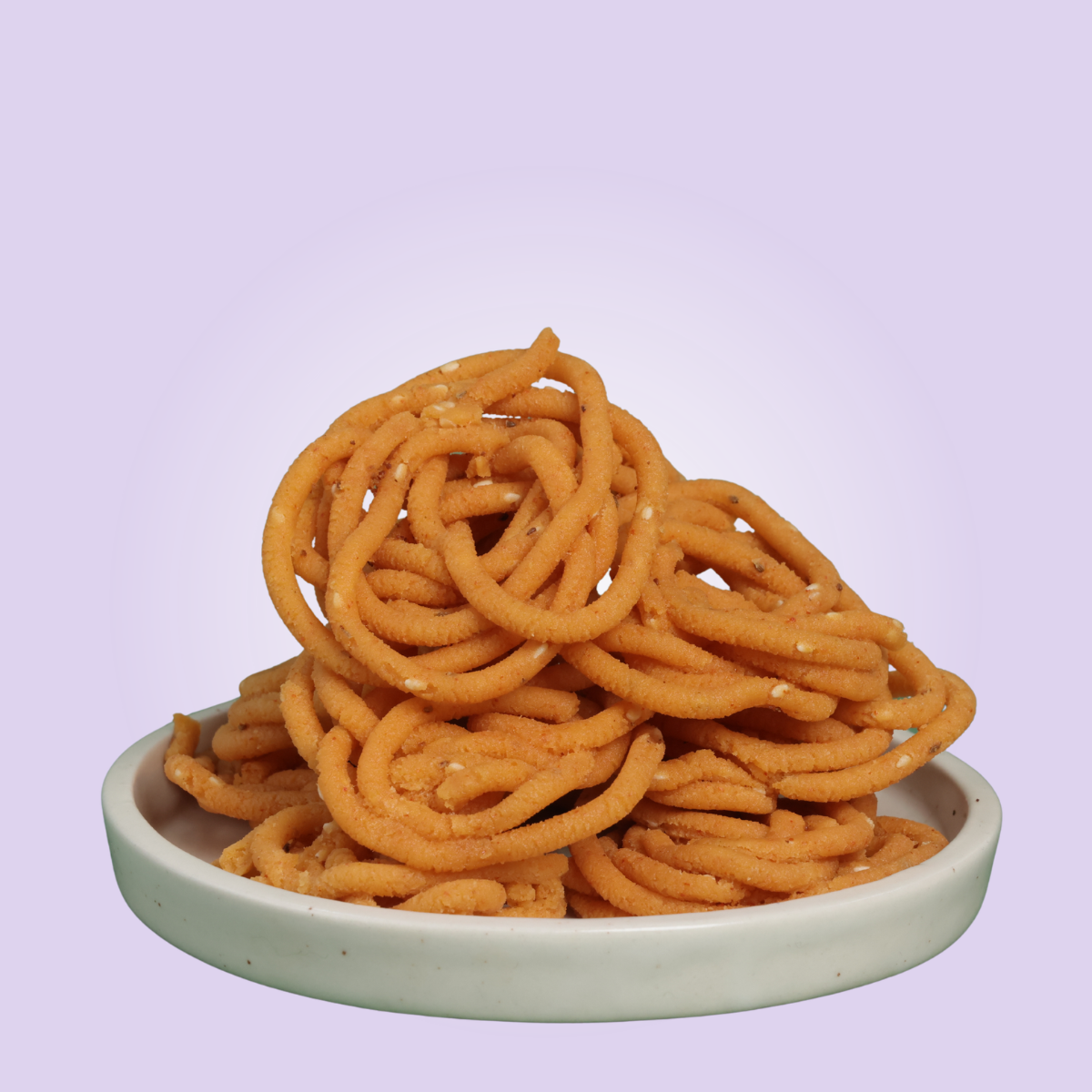 Spicy Thengullal