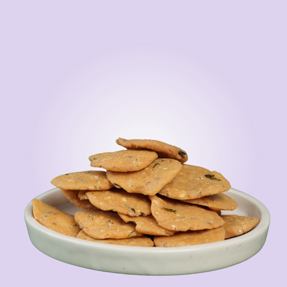 Thatte Vada
