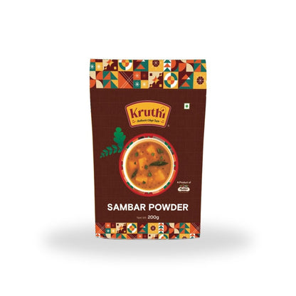 Sambar Powder