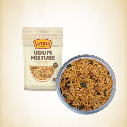 Udupi Mixture