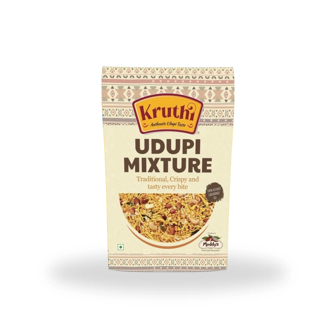Udupi Mixture